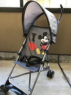 Elle’s Shirokane guest house