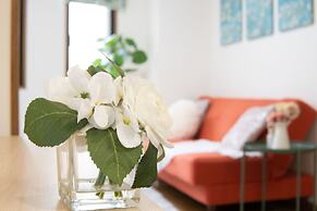 Elle’s Shirokane guest house