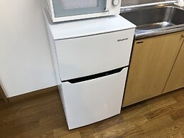 Elle’s Shirokane guest house