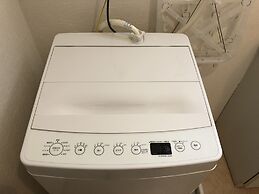 Elle’s Shirokane guest house