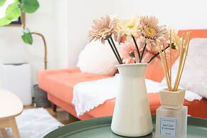 Elle’s Shirokane guest house