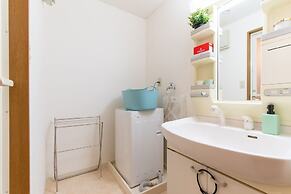 Elle’s Shirokane guest house