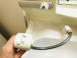 Elle’s Shirokane guest house