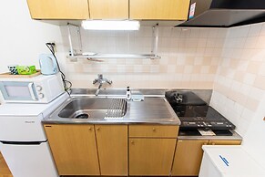 Elle’s Shirokane guest house