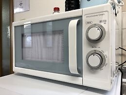 Elle’s Shirokane guest house