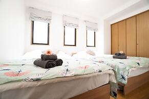 Elle’s Shirokane guest house