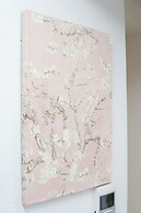 Elle’s Shirokane guest house