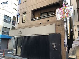 Elle’s Shirokane guest house