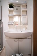 Elle’s Shirokane guest house