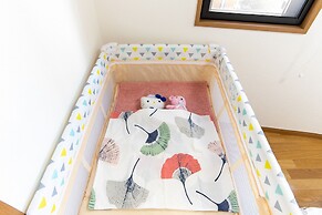 Elle’s Shirokane guest house