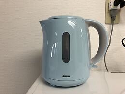 Elle’s Shirokane guest house