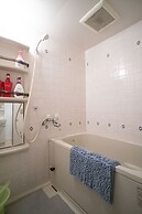 Elle’s Shirokane guest house