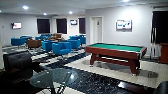 Hotel Ibis Royale Owerri