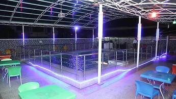 Hotel Ibis Royale Owerri