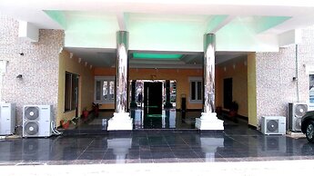 Hotel Ibis Royale Owerri