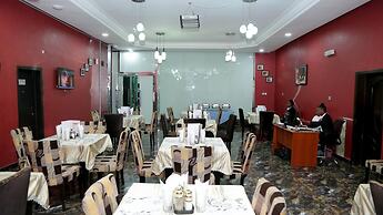 Hotel Ibis Royale Owerri
