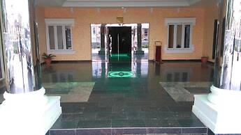 Hotel Ibis Royale Owerri