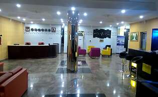 Hotel Ibis Royale Owerri