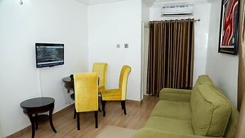 Hotel Ibis Royale Owerri
