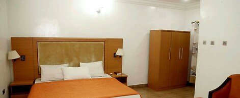 Hotel Ibis Royale Owerri