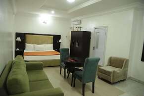 Hotel Ibis Royale Owerri