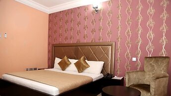 Hotel Ibis Royale Owerri