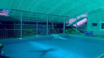 Hotel Ibis Royale Owerri