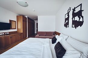 Pohorje Village Wellbeing Resort – Wellness & Spa Hotel Bolfenk