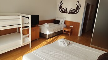 Pohorje Village Wellbeing Resort – Wellness & Spa Hotel Bolfenk