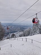 Pohorje Village Wellbeing Resort – Wellness & Spa Hotel Bolfenk