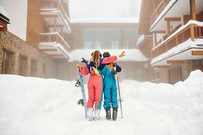 Pohorje Village Wellbeing Resort – Wellness & Spa Hotel Bolfenk