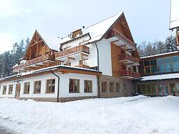 Pohorje Village Wellbeing Resort – Wellness & Spa Hotel Bolfenk
