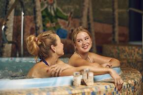 Pohorje Village Wellbeing Resort – Wellness & Spa Hotel Bolfenk