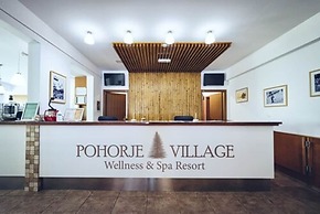 Pohorje Village Wellbeing Resort – Wellness & Spa Hotel Bolfenk