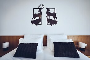 Pohorje Village Wellbeing Resort – Wellness & Spa Hotel Bolfenk