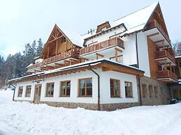 Pohorje Village Wellbeing Resort – Wellness & Spa Hotel Bolfenk