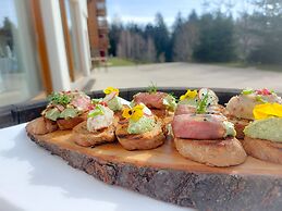 Pohorje Village Wellbeing Resort – Wellness & Spa Hotel Bolfenk