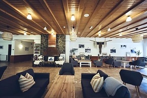 Pohorje Village Wellbeing Resort – Wellness & Spa Hotel Bolfenk