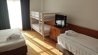 Pohorje Village Wellbeing Resort – Wellness & Spa Hotel Bolfenk
