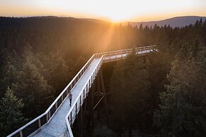 Pohorje Village Wellbeing Resort – Wellness & Spa Hotel Bolfenk