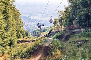 Pohorje Village Wellbeing Resort – Wellness & Spa Hotel Bolfenk