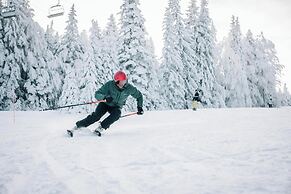 Pohorje Village Wellbeing Resort – Wellness & Spa Hotel Bolfenk