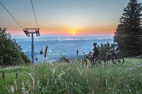 Pohorje Village Wellbeing Resort – Wellness & Spa Hotel Bolfenk