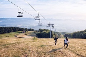 Pohorje Village Wellbeing Resort – Wellness & Spa Hotel Bolfenk