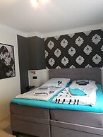Waldhotel und Restaurants Lemberg
