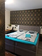 Waldhotel und Restaurants Lemberg