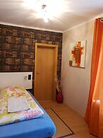 Waldhotel und Restaurants Lemberg