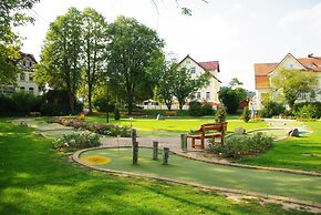 Ulrike's Pension am Kurpark
