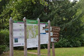 Ulrike's Pension am Kurpark