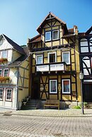 Ulrike's Pension am Kurpark